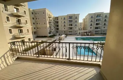 شقة - 2 غرف نوم - 2 حمامات للبيع في ميفيدا - كمبوندات التجمع الخامس - التجمع الخامس - مدينة القاهرة الجديدة - القاهرة
