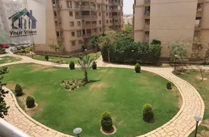 شقة - 3 غرف نوم - 2 حمامات للايجار في پريڤادو - مدينتي - القاهرة