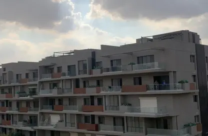 Apartment - 3 Bedrooms - 3 Bathrooms for sale in Villette - 5th Settlement Compounds - The 5th Settlement - New Cairo City - Cairo