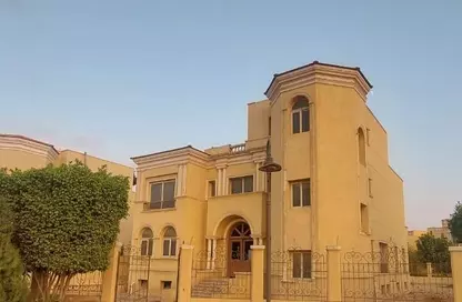 Villa - 6 Bedrooms - 7 Bathrooms for sale in The 5th Settlement - New Cairo City - Cairo