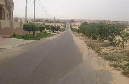 Land - Studio for sale in Gamaiet Ahmed Orabi - Obour City - Qalyubia