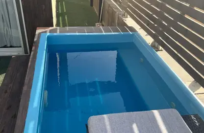 Apartment - 2 Bedrooms - 2 Bathrooms for rent in Family City - North Investors Area - New Cairo City - Cairo