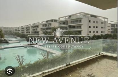 Apartment - 3 Bedrooms - 3 Bathrooms for sale in Lake View Residence 2 - 5th Settlement Compounds - The 5th Settlement - New Cairo City - Cairo