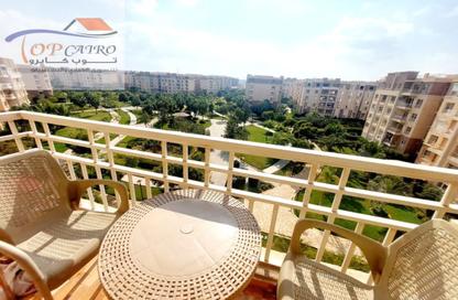 Apartment - 3 Bedrooms - 2 Bathrooms for rent in Madinaty - Cairo