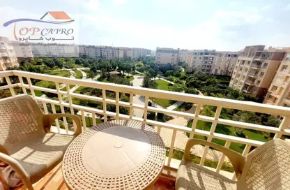 Apartment - 3 Bedrooms - 2 Bathrooms for rent in Madinaty - Cairo