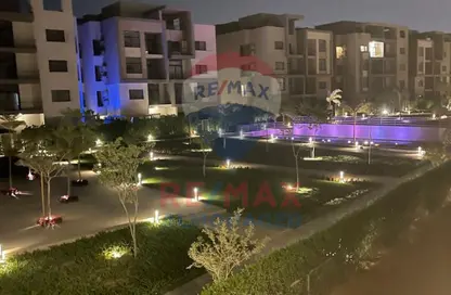 Apartment - 3 Bedrooms - 3 Bathrooms for rent in Villa Square - Fifth Square - The 5th Settlement - New Cairo City - Cairo