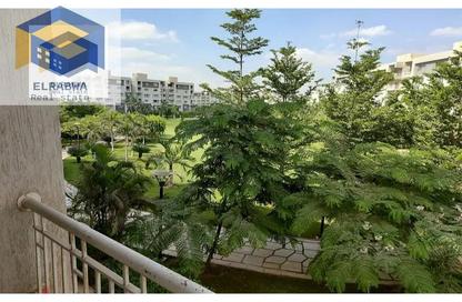 Apartment - 3 Bedrooms - 2 Bathrooms for rent in Madinaty - Cairo