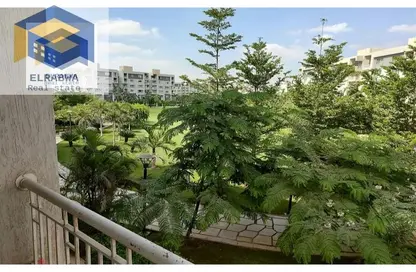 Apartment - 3 Bedrooms - 2 Bathrooms for rent in Madinaty - Cairo