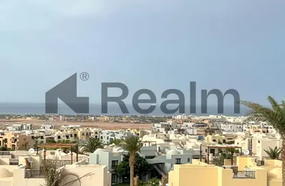 شقة - 2 غرف نوم - 2 حمامات للبيع في مكادي - الغردقة - محافظة البحر الاحمر