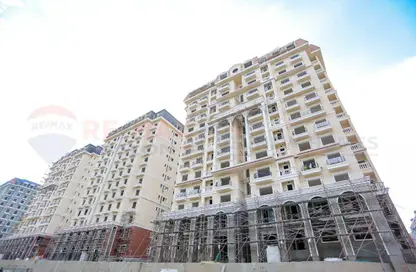 شقة - 2 غرف نوم - 2 حمامات للبيع في صوارى - كمبوندات الاسكندرية - الاسكندرية
