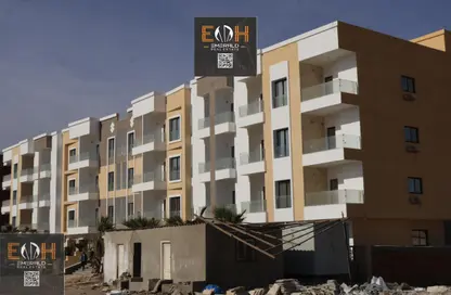 شقة - غرفة نوم - 1 حمام للبيع في منطقة الاحياء - الغردقة - محافظة البحر الاحمر