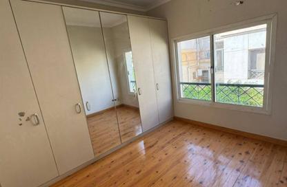 Villa - 4 Bedrooms - 3 Bathrooms for rent in El Rehab Extension - Al Rehab - New Cairo City - Cairo