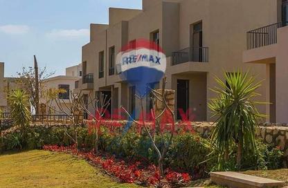 Villa - 4 Bedrooms - 5 Bathrooms for sale in O West - 6 October Compounds - 6 October City - Giza