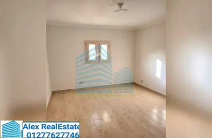 Apartment - 3 Bedrooms - 1 Bathroom for rent in Al Shaheed Galal El Desouky St. - Waboor Elmayah - Hay Wasat - Alexandria