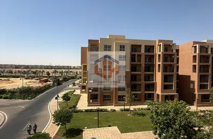 شقة - 2 غرف نوم - 1 حمام للايجار في مدينتي - القاهرة