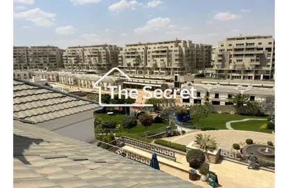Apartment - 3 Bedrooms - 3 Bathrooms for sale in Mountain View iCity - 5th Settlement Compounds - The 5th Settlement - New Cairo City - Cairo