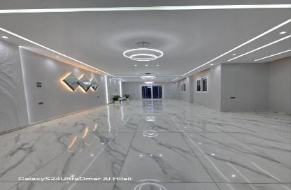 Apartment - 3 Bedrooms - 2 Bathrooms for sale in Gate 4 old - Horus - Hadayek El Ahram - Giza