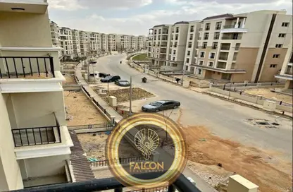 Apartment - 2 Bedrooms - 2 Bathrooms for sale in Madinaty - Cairo