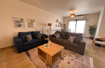 Apartment - 3 Bedrooms - 3 Bathrooms for rent in Pyramids Heights - Cairo Alexandria Desert Road - 6 October City - Giza