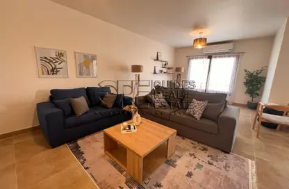Apartment - 3 Bedrooms - 3 Bathrooms for rent in Pyramids Heights - Cairo Alexandria Desert Road - 6 October City - Giza