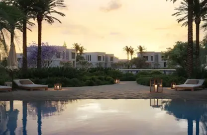 Townhouse - 4 Bedrooms - 5 Bathrooms for sale in Soul North Coast - Qesm Ad Dabaah - North Coast