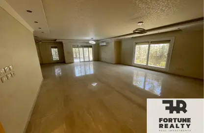 شقة - 3 غرف نوم - 3 حمامات للايجار في جاردن ريزدنس - هايد بارك - مدينة القاهرة الجديدة - القاهرة