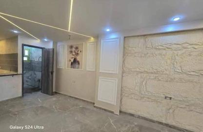 شقة - 3 غرف نوم - 2 حمامات للبيع في محور اللبيني - المريوطية - فيصل - حي الهرم - الجيزة