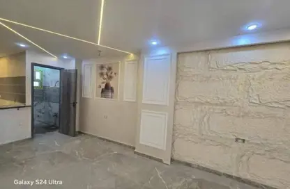 شقة - 3 غرف نوم - 2 حمامات للبيع في محور اللبيني - المريوطية - فيصل - حي الهرم - الجيزة