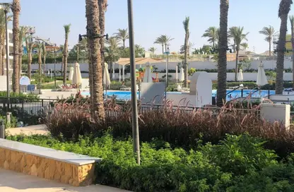 شاليه - غرفة نوم - 1 حمام للبيع في مراسي - سيدي عبد الرحمن - الساحل الشمالي
