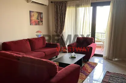 Apartment - 2 Bedrooms - 2 Bathrooms for rent in Casa - Sheikh Zayed Compounds - Sheikh Zayed City - Giza