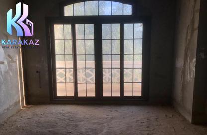 Villa - 4 Bedrooms - 4 Bathrooms for sale in Hyde Park - 5th Settlement Compounds - The 5th Settlement - New Cairo City - Cairo