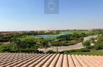 Villa - 6 Bedrooms - 6 Bathrooms for sale in Privado - Madinaty - Cairo