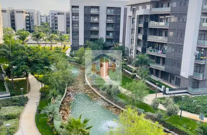 Apartment - 3 Bedrooms - 3 Bathrooms for sale in Privado - Madinaty - Cairo