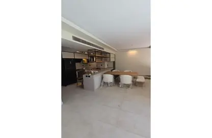 Townhouse - 3 Bedrooms - 4 Bathrooms for rent in Pyramids Hills - Cairo Alexandria Desert Road - 6 October City - Giza