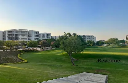 Apartment - 2 Bedrooms - 1 Bathroom for sale in Tag Sultan - Ring Road - Cairo