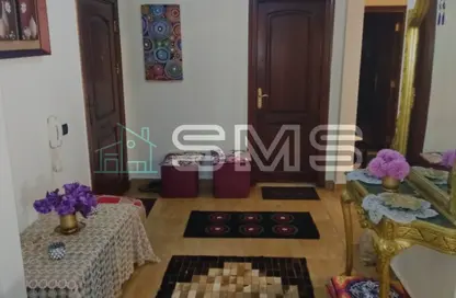 Apartment - 4 Bedrooms - 3 Bathrooms for sale in Al Shouyfat St. - District 1 - The 5th Settlement - New Cairo City - Cairo