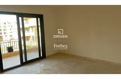 Apartment - 2 Bedrooms - 2 Bathrooms for sale in O West - 6 October Compounds - 6 October City - Giza