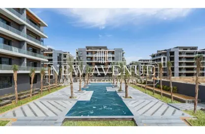Villa - 3 Bedrooms - 3 Bathrooms for sale in Al Burouj Compound - El Shorouk Compounds - Shorouk City - Cairo