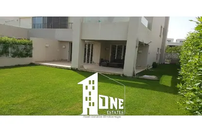 شاليه - 2 غرف نوم - 3 حمامات للبيع في هاسييندا باي - سيدي عبد الرحمن - الساحل الشمالي