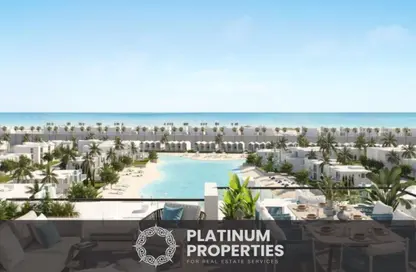 شاليه - 3 غرف نوم - 3 حمامات للبيع في دي-باي - قسم الضبعة - الساحل الشمالي