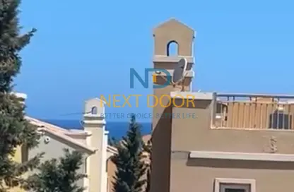 شاليه - 2 غرف نوم - 2 حمامات للايجار في ماونتن فيو راس الحكمة - راس الحكمة - الساحل الشمالي