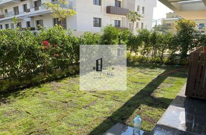 Apartment - 2 Bedrooms - 3 Bathrooms for rent in Villette - 5th Settlement Compounds - The 5th Settlement - New Cairo City - Cairo