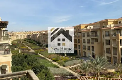 Penthouse - 3 Bedrooms - 3 Bathrooms for sale in Stone Residence - 5th Settlement Compounds - The 5th Settlement - New Cairo City - Cairo