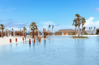 Cabin - 1 Bedroom - 1 Bathroom for sale in Zoya - Sidi Abdel Rahman - North Coast