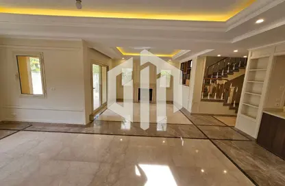 فيلا - 4 غرف نوم - 4 حمامات للايجار في ميفيدا - كمبوندات التجمع الخامس - التجمع الخامس - مدينة القاهرة الجديدة - القاهرة