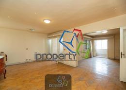 Apartment - 3 bedrooms - 2 bathrooms for للبيع in Abdelhamid Al Abady St. - Roushdy - Hay Sharq - Alexandria