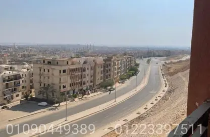 Apartment - 3 Bedrooms - 2 Bathrooms for sale in Obour City - Qalyubia