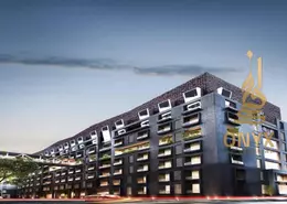 Apartment - 2 Bedrooms - 2 Bathrooms for sale in Park Lane - New Capital Compounds - New Capital City - Cairo