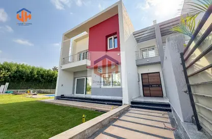 Townhouse - 3 Bedrooms - 3 Bathrooms for rent in Madinaty - Cairo