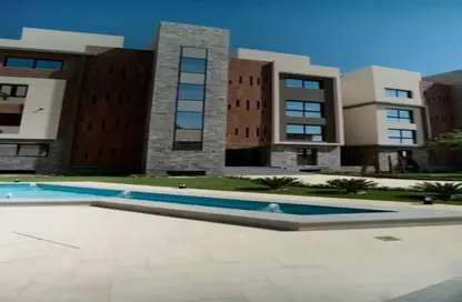 Apartment - 3 Bedrooms - 3 Bathrooms for sale in Acasa - 5th Settlement Compounds - The 5th Settlement - New Cairo City - Cairo